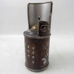 716 5260 OIL LAMP